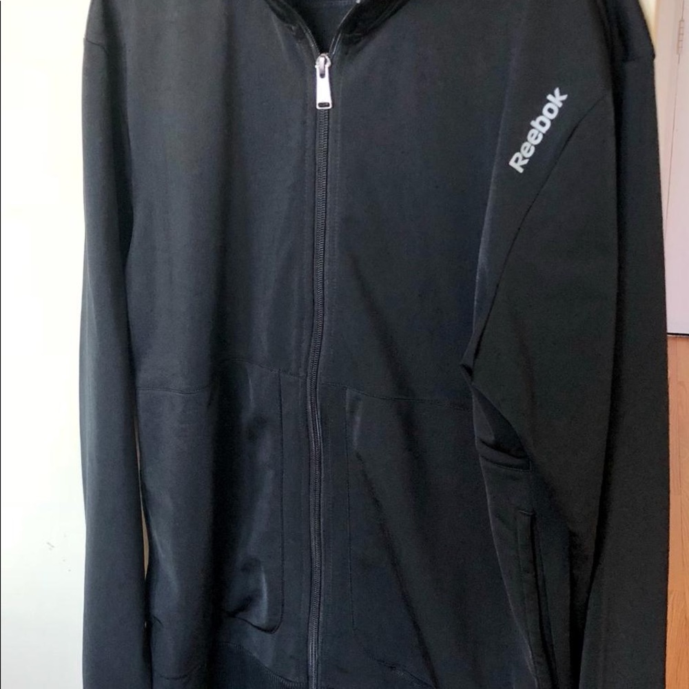 Reebok jacket - Picture 2 of 4